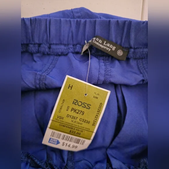 Emerson Lang Cargo pants Size XS - Picture 13 of 15